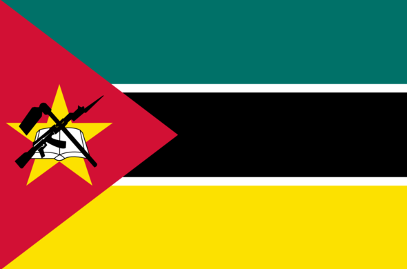 Zimbabwe