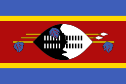 Uganda